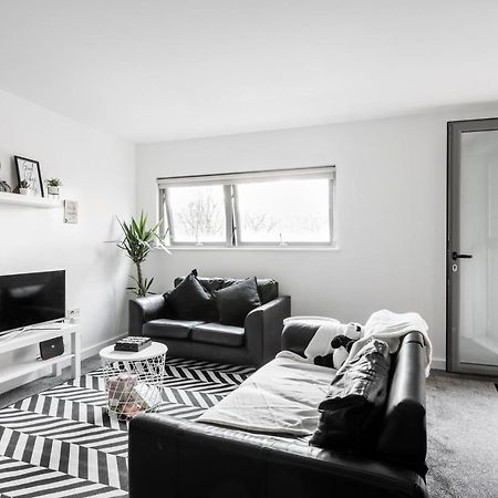 Air Host And Stay - Argyle Apartment Sleeps 4 City Centre Ливърпул Екстериор снимка