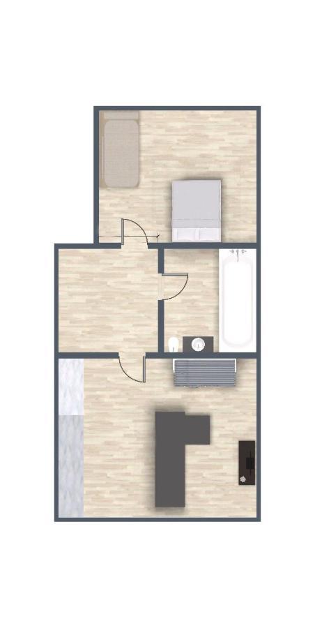 Air Host And Stay - Argyle Apartment Sleeps 4 City Centre Ливърпул Екстериор снимка
